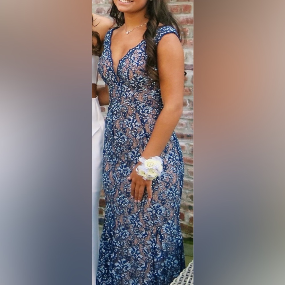 Jovani Prom Dress